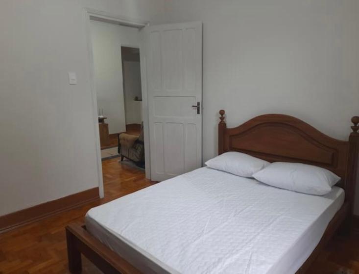 Casa No Centro De Serra Negra แซร์ฮาเนกรา ภายนอก รูปภาพ