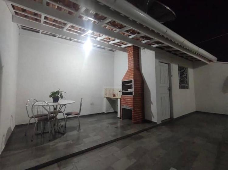 Casa No Centro De Serra Negra แซร์ฮาเนกรา ภายนอก รูปภาพ