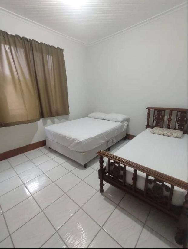 Casa No Centro De Serra Negra แซร์ฮาเนกรา ภายนอก รูปภาพ