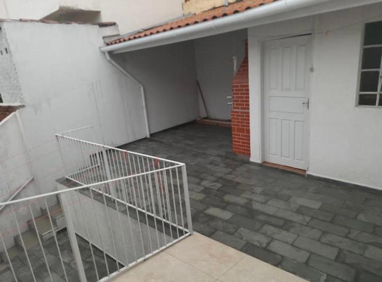 Casa No Centro De Serra Negra แซร์ฮาเนกรา ภายนอก รูปภาพ