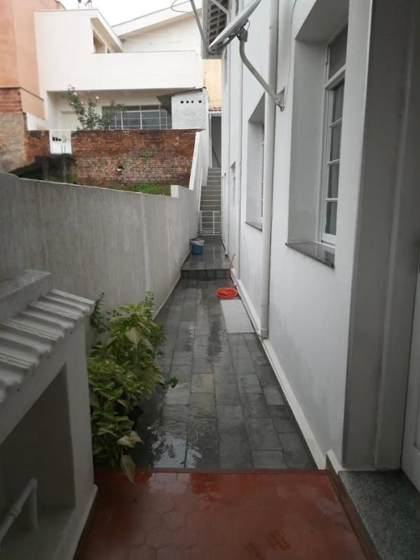 Casa No Centro De Serra Negra แซร์ฮาเนกรา ภายนอก รูปภาพ